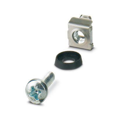 PHOENIX CONTACT 1407989 | Schraubensatz