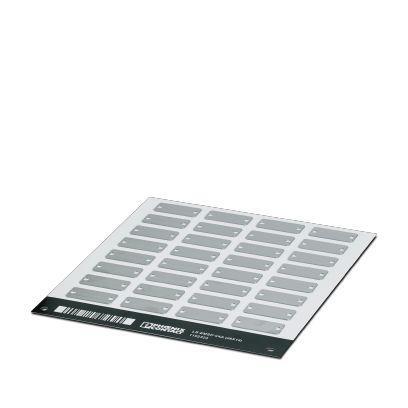 PHOENIX CONTACT 1102324 | Gerätemarker