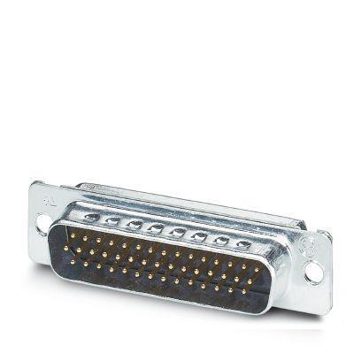 PHOENIX CONTACT 1655234 | D-SUB-Kontakteinsatz