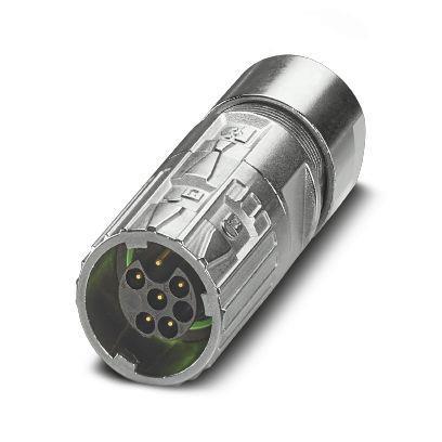 PHOENIX CONTACT 1628998 | Kabelsteckverbinder