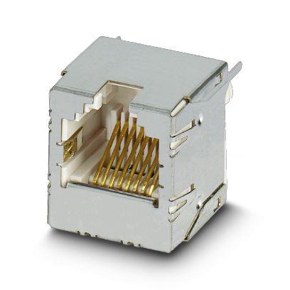 PHOENIX CONTACT 1653090 | RJ45-Leiterplatten-Steckverbinder