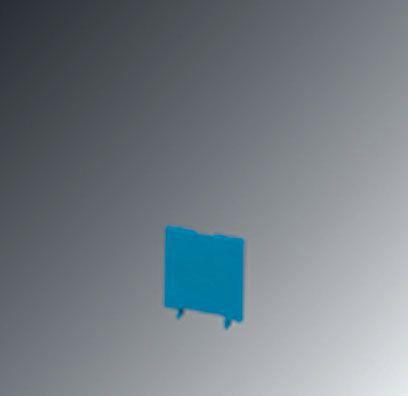 PHOENIX CONTACT 1415102 | Abschlussdeckel