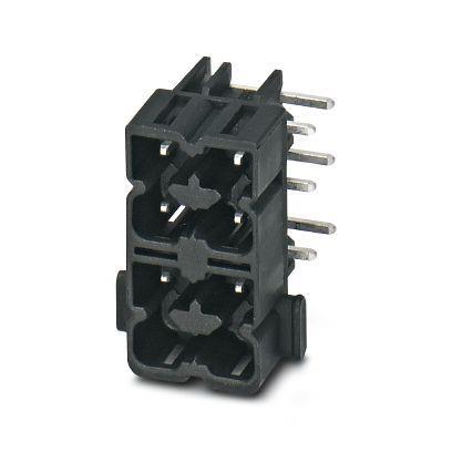 PHOENIX CONTACT 2201792 | Leiterplatten-Grundleiste