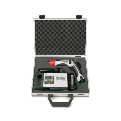 PHOENIX CONTACT 1212530 | Akkuschrauber-Set