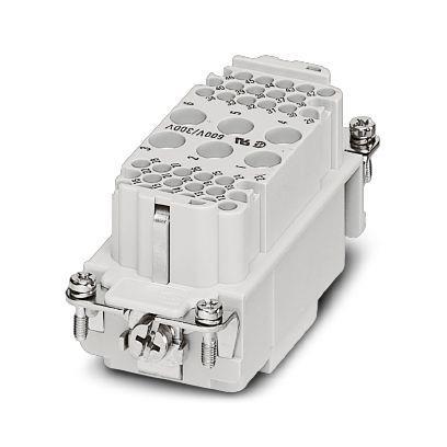 PHOENIX CONTACT 1636389 | Kontakteinsatz