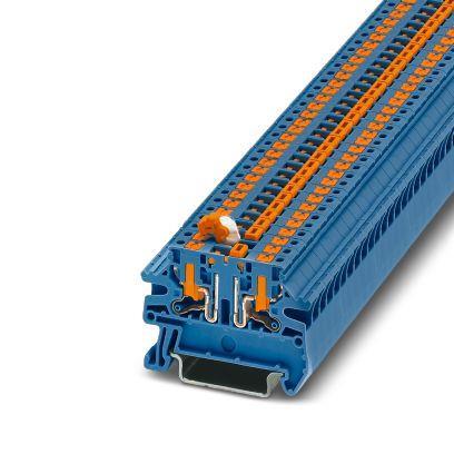 PHOENIX CONTACT 1079060 | Messertrennklemme