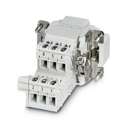 PHOENIX CONTACT 1648024 | Klemmenadapter