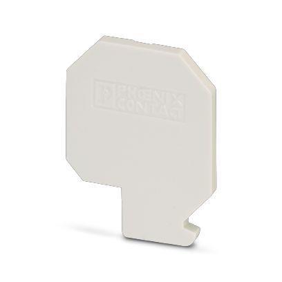 PHOENIX CONTACT 0202060 | Abschlussdeckel