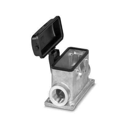 PHOENIX CONTACT 1412853 | Gehäuse