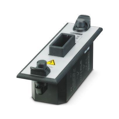 PHOENIX CONTACT 1183360 | Prüfgerätadapter