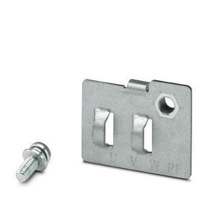 PHOENIX CONTACT 1276904 | Schirmanschluss