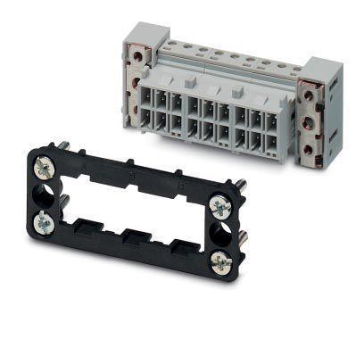 PHOENIX CONTACT 1607359 | Kontakteinsatz-Set