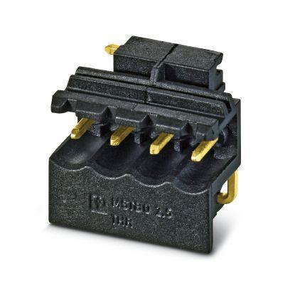 PHOENIX CONTACT 1077613 | Leiterplatten-Grundleiste