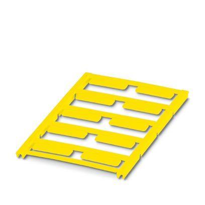 PHOENIX CONTACT 0825428 | Einrastschildchen