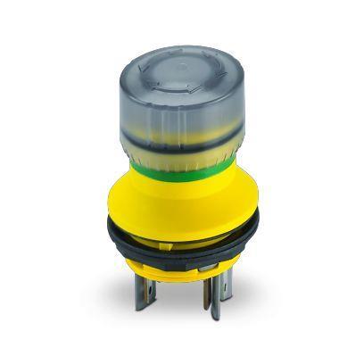 PHOENIX CONTACT 1221739 | Not-Halt-Schalter