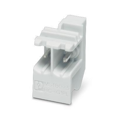 PHOENIX CONTACT 2200330 | Leiterplatten-Grundleiste