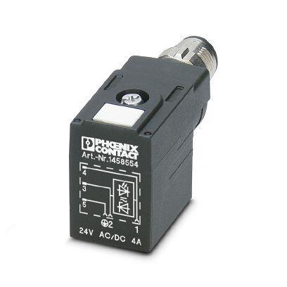 PHOENIX CONTACT 1458554 | Ventilstecker