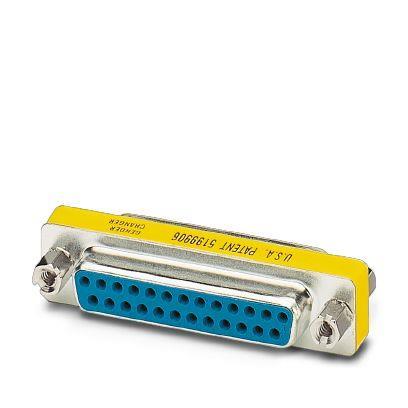 PHOENIX CONTACT 1652680 | D-SUB-Gender-Changer