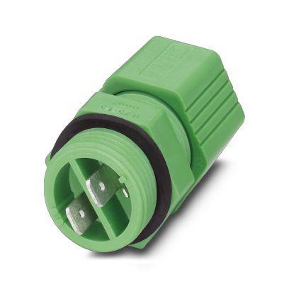 PHOENIX CONTACT 1670293 | Wanddurchführung