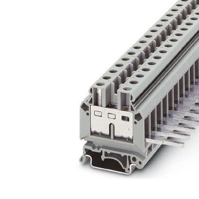 PHOENIX CONTACT 0701008 | Durchgangsklemme