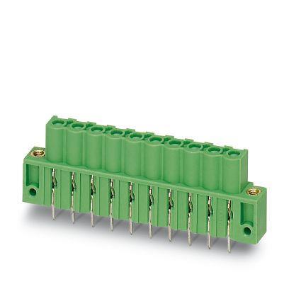 PHOENIX CONTACT 1810544 | Leiterplatten-Grundleiste