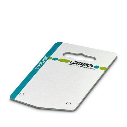 PHOENIX CONTACT 1212823 | Befestigungsclip