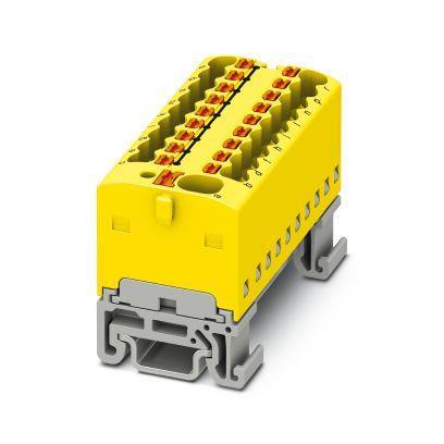 PHOENIX CONTACT 1047447 | Verteilerblock