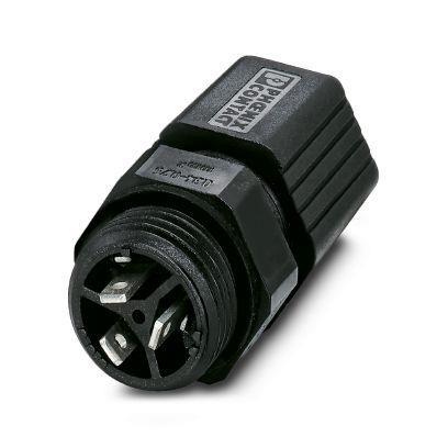 PHOENIX CONTACT 1641497 | Wanddurchführung