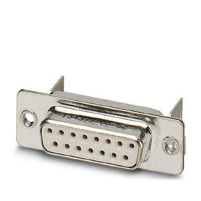 PHOENIX CONTACT 1654811 | D-SUB-Kontakteinsatz