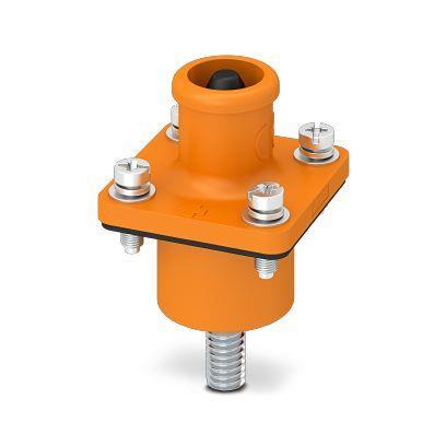 PHOENIX CONTACT 1106303 | Steckverbinder