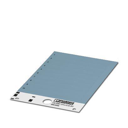 PHOENIX CONTACT 0803850 | Einsteckschild