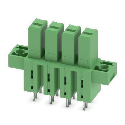 PHOENIX CONTACT 1708954 | Leiterplatten-Grundleiste