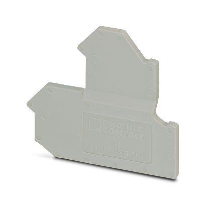 PHOENIX CONTACT 2770891 | Abschlussdeckel