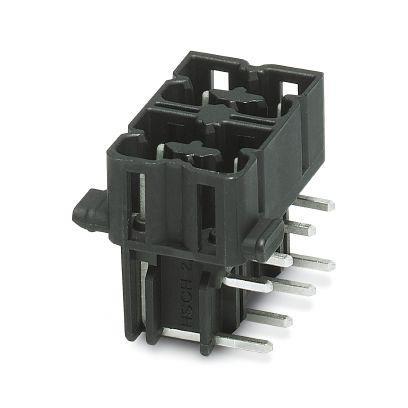 PHOENIX CONTACT 2201789 | Leiterplatten-Grundleiste