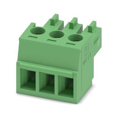 PHOENIX CONTACT 1803581 | Leiterplattenstecker