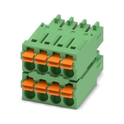 PHOENIX CONTACT 1738827 | Leiterplattensteckverbinder