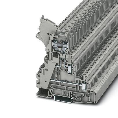 PHOENIX CONTACT 1044423 | Sicherungsreihenklemme