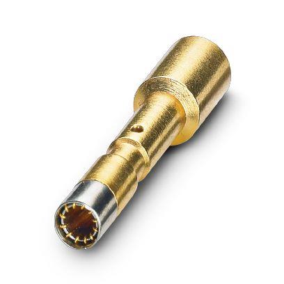 PHOENIX CONTACT 1605491 | Crimpkontakt