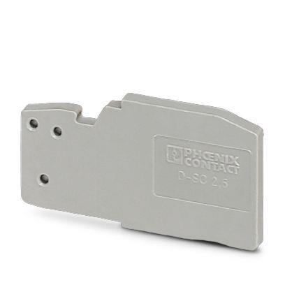 PHOENIX CONTACT 3042243 | Abschlussdeckel