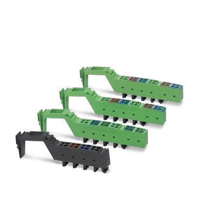 PHOENIX CONTACT 2701004 | Stecker-Set