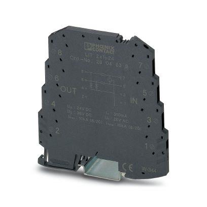 PHOENIX CONTACT 2804636 | Überspannungsschutzgerät