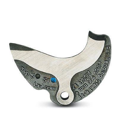 PHOENIX CONTACT 1200291 | Ersatzmesser