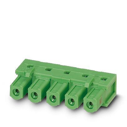 PHOENIX CONTACT 1073704 | Leiterplatten-Grundleiste