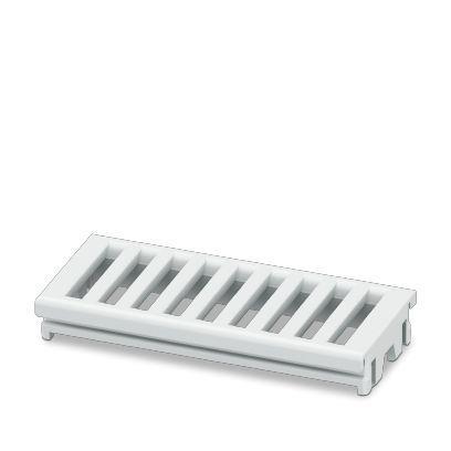 PHOENIX CONTACT 1079493 | Anschlussblende