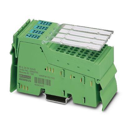 PHOENIX CONTACT 2878243 | Digitalmodul