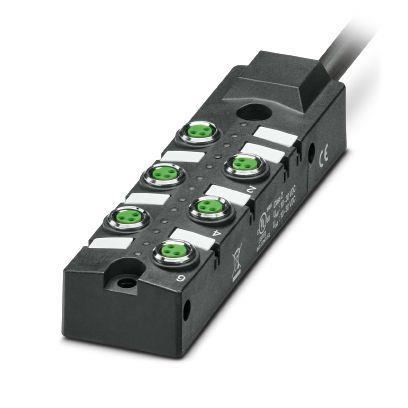 PHOENIX CONTACT 1197231 | Sensor-/Aktor-Box