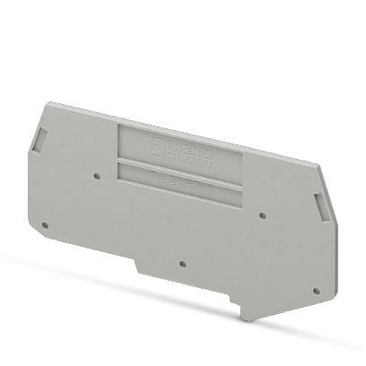 PHOENIX CONTACT 3026340 | Abschlussdeckel