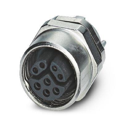 PHOENIX CONTACT 1239824 | Gerätesteckverbinder Hinterwand