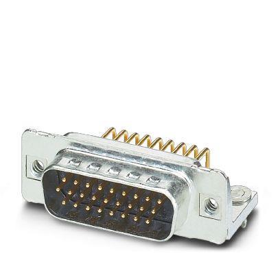 PHOENIX CONTACT 1655153 | D-SUB-Kontakteinsatz