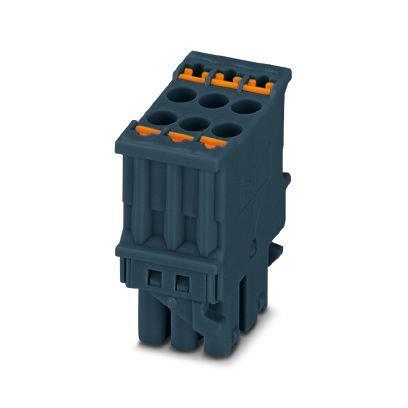 PHOENIX CONTACT 1205101 | Leiterplattensteckverbinder